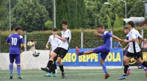 Quarti di finale: N.Tor Tre Teste – Ostiamare 4 – 0