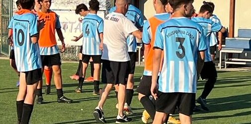La Polisportiva Carso si rimette in gioco: battuto il Villalba Ocres Moca