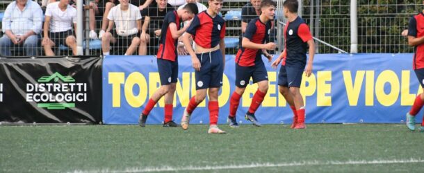 Continua la favola Tor Di Quinto, battuto il Campus Eur 3-2: sarà Semifinale con i campioni regionali