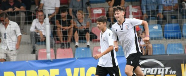 La Nuova Tor Tre Teste dilaga: 4-0 all’Ostiamare e Semifinale conquistata