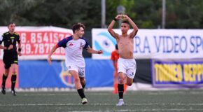 La Finale: N.Tor Tre Teste – Vigor Perconti 3 – 0