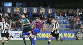 La Vigor Perconti si conferma: i ragazzi di Persia non sbagliano contro l’Atletico Torrenova