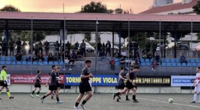 Girone F | All’Accademy Sport Center esultano Boreale e Accademia Calcio Roma