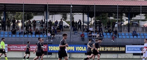 Girone F | All’Accademy Sport Center esultano Boreale e Accademia Calcio Roma