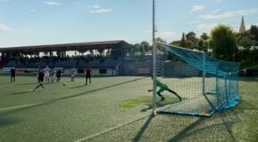 L’Accademia Calcio Roma vince ancora. La Boreale pareggia contro il Villalba