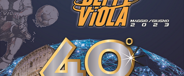 40° Torneo Beppe Viola, le classifiche finali dei 10 gironi