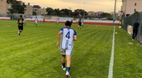 Il Savio vince 5-1 nella prima gara del Girone G contro il Fiano Romano