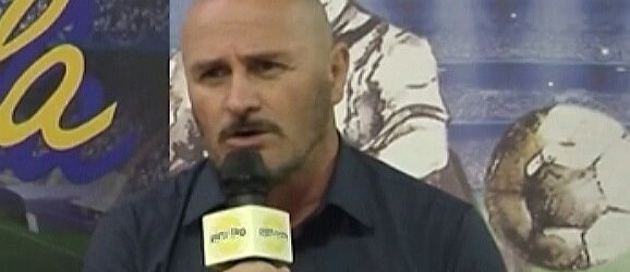 Lorenzetti: “Affrontiamo il torneo con tranquillità, ho dei ricordi bellissimi legati al Beppe Viola”