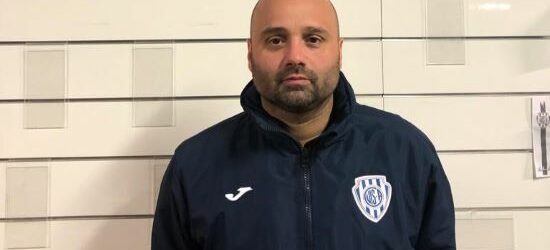 Fazzi e la Vis Aurelia: “Questo torneo avrà un sapore particolare per me e la squadra”