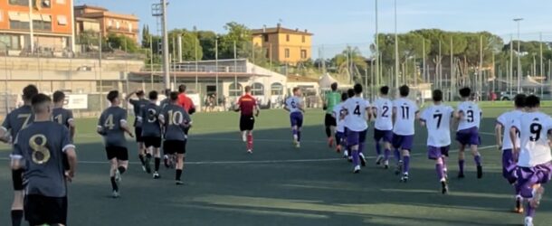 Accademia Calcio Roma agli ottavi. Il Villalba scavalca la Boreale al secondo posto