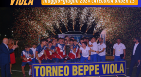 Partita ufficialmente la macchina organizzativa del 41° Torneo Beppe Viola, le info su come poter partecipare