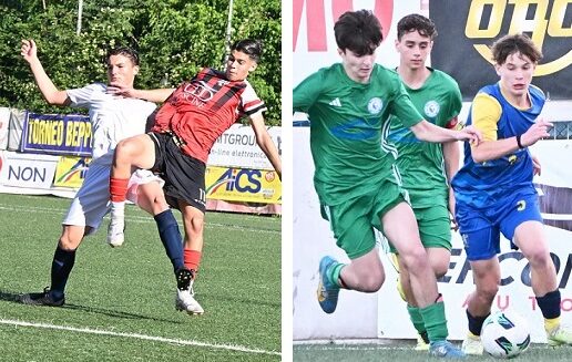 41° Torneo Beppe Viola, gli highlights delle Semifinali