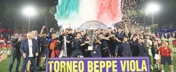 42° Torneo Beppe Viola: la Nuova Tor Tre Teste è ancora Campione per l’ottava volta nella kermesse