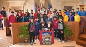 Presentata in Aula Giulio Cesare in Campidoglio la 43° Edizione del Torneo Beppe Viola