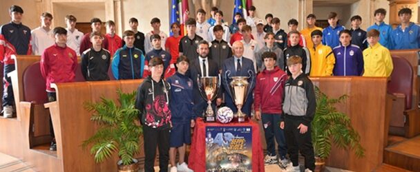 Presentata in Aula Giulio Cesare in Campidoglio la 43° Edizione del Torneo Beppe Viola